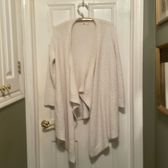 UGG Cream Women's Sweater - Picture 1 of 4